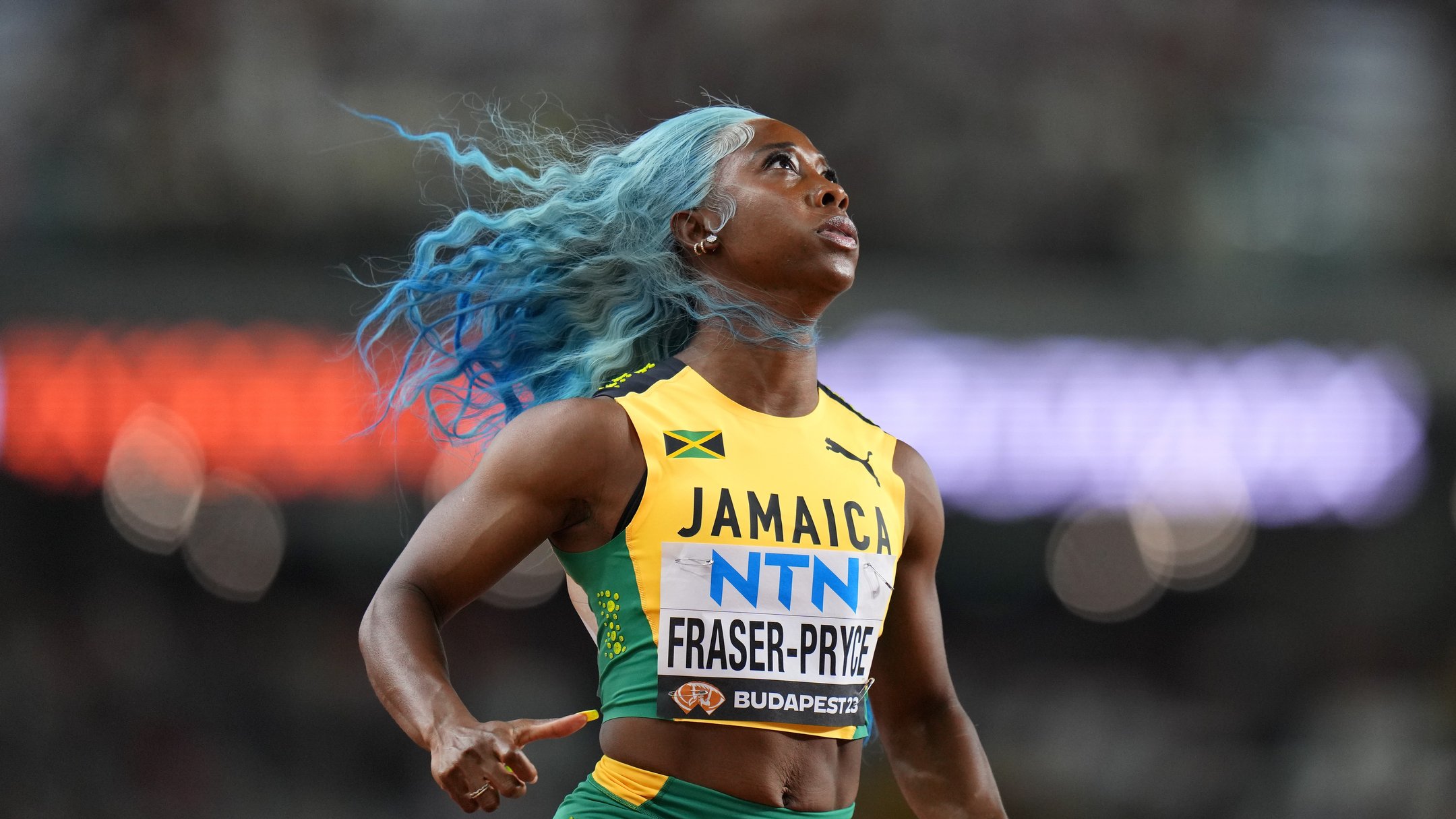 "Потрібна синові". 3-разова олімпійська чемпіонка та рекордсменка ЧС з бігу завершить кар'єру після Ігор-2024